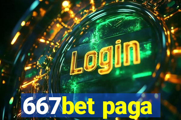 667bet paga